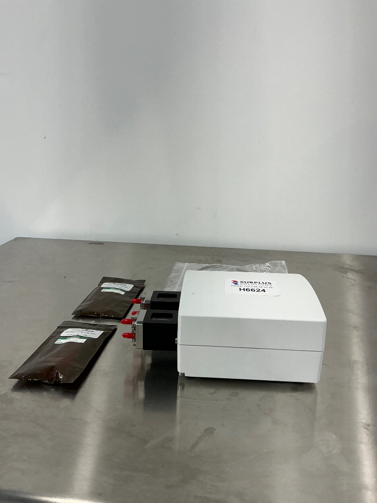 Image of BioTek 7210008 Tube Manifold